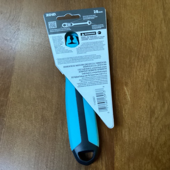 Zoid Rotary Cutter 28mm NEW - Picture 9 of 9